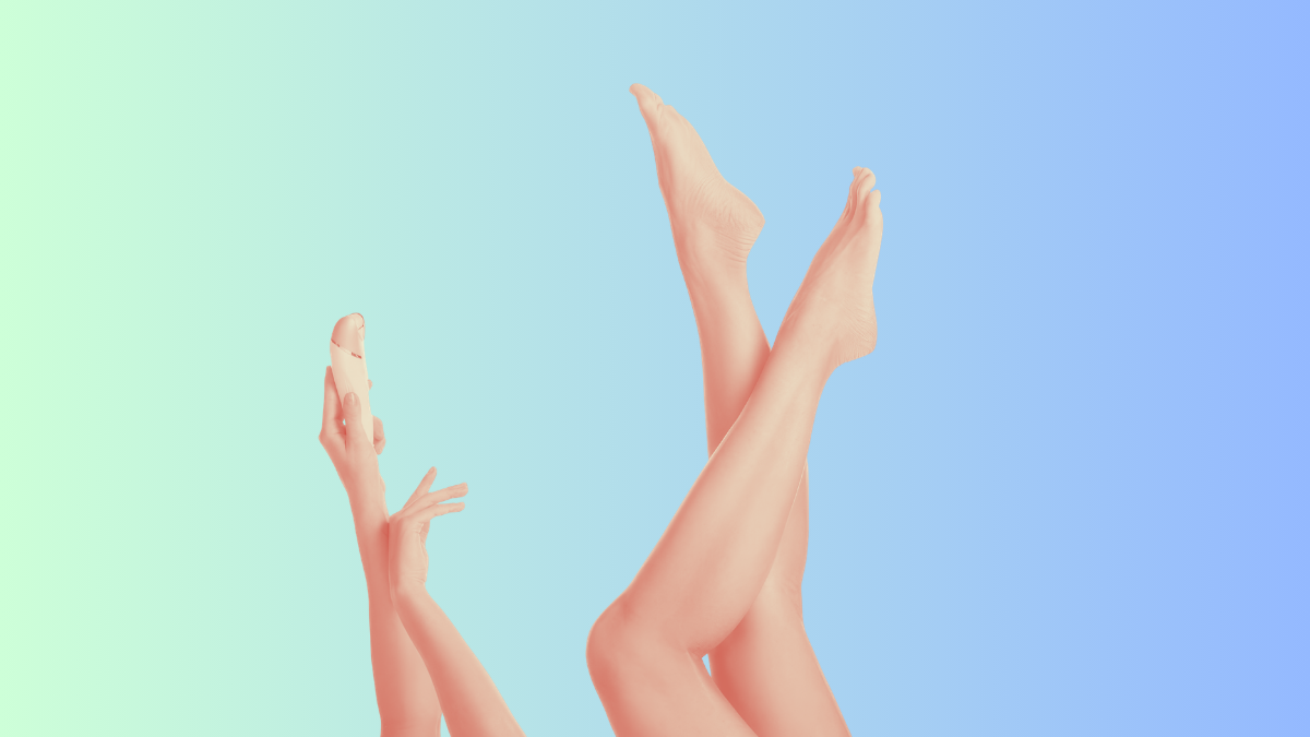 The Best At-Home Hair Removal Kits