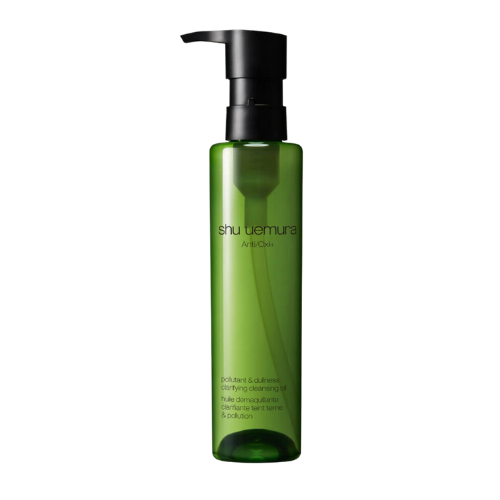 Shu Uemura Cleansing Oil