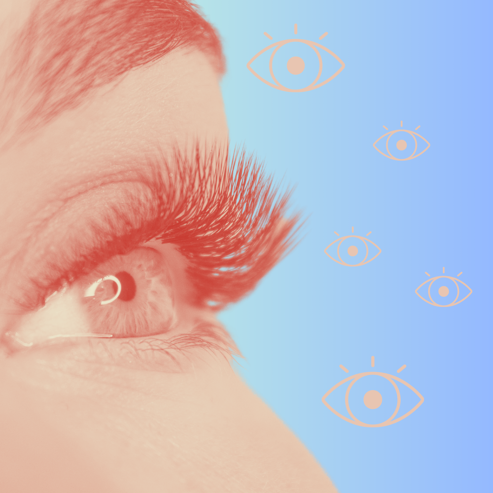 What You Need to Know About Eyelash Extensions