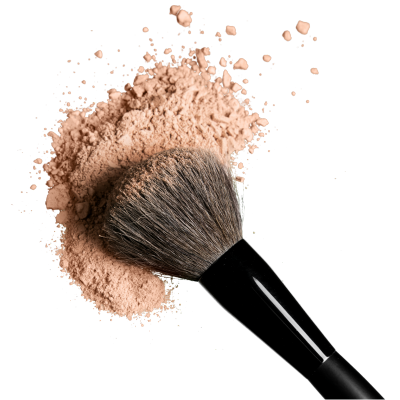 Makeup brush