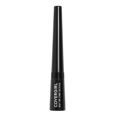 covergirl eyeliner
