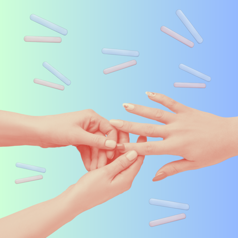 Press On Nails