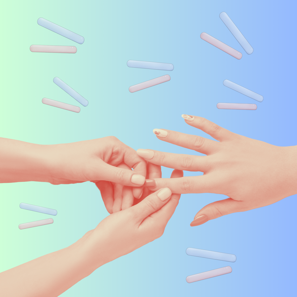 6 of the Best Press on Nails For At-Home Manicures