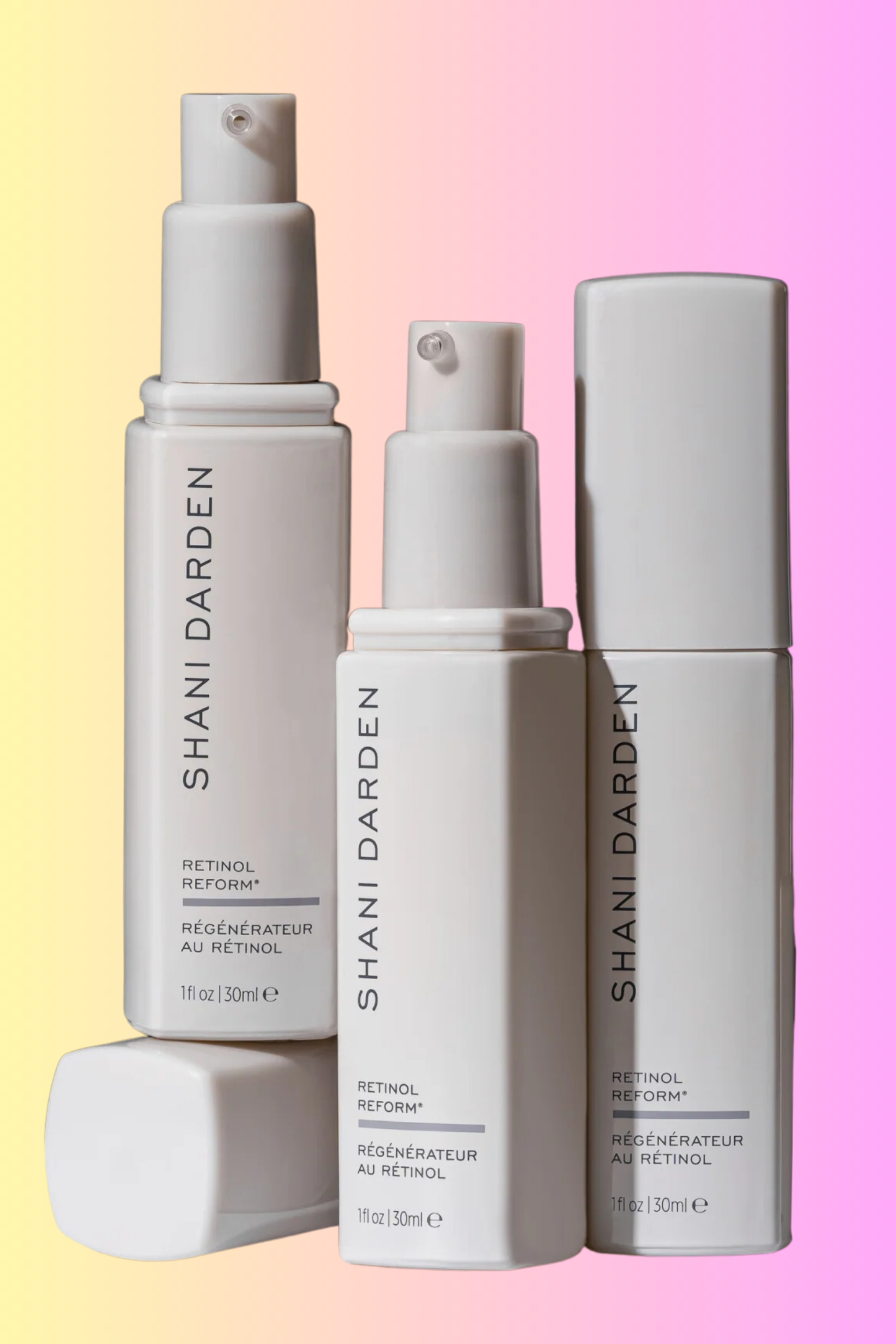 Retinol Guide