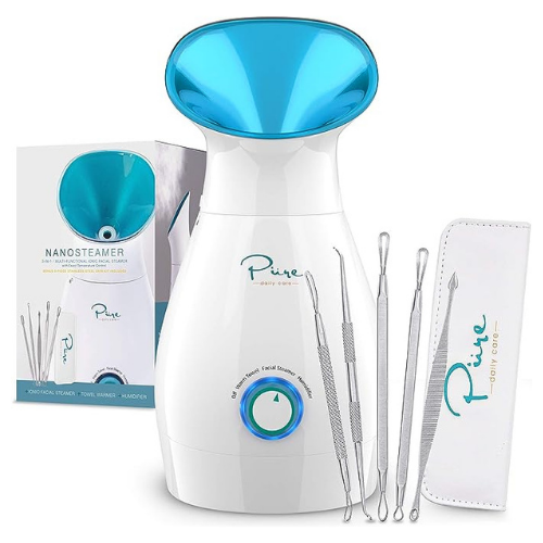 Facial Steamer