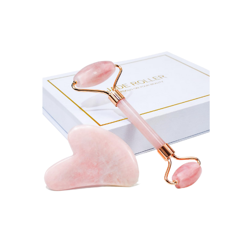 Jade Roller & Gua Sha
