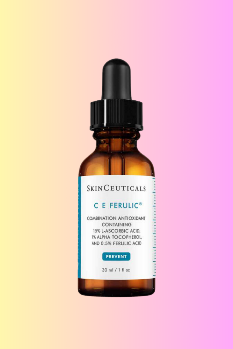 SkinCeuticals C E Ferulic Review