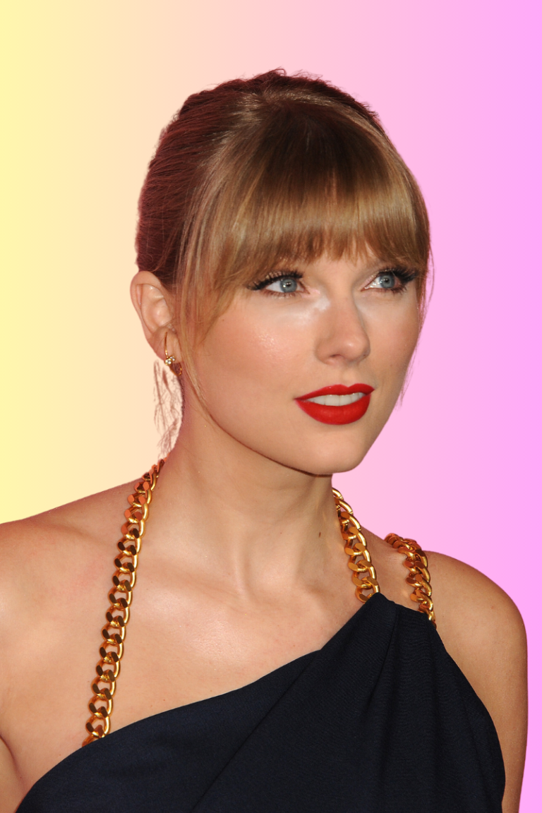 Taylor Swift Skincare