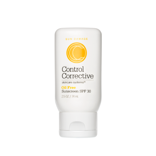 CONTROL CORRECTIVE SUNSCREEN