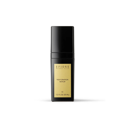 epione restoration serum