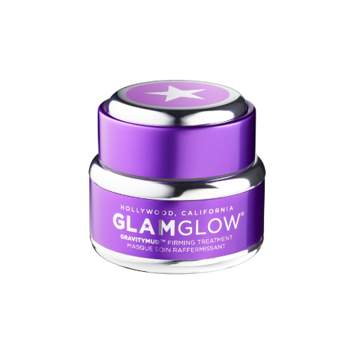 GLAM GLOW MASK