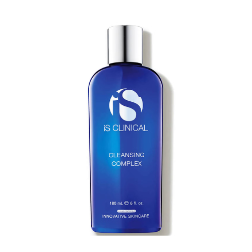 IS Clinical Cleansing Complex