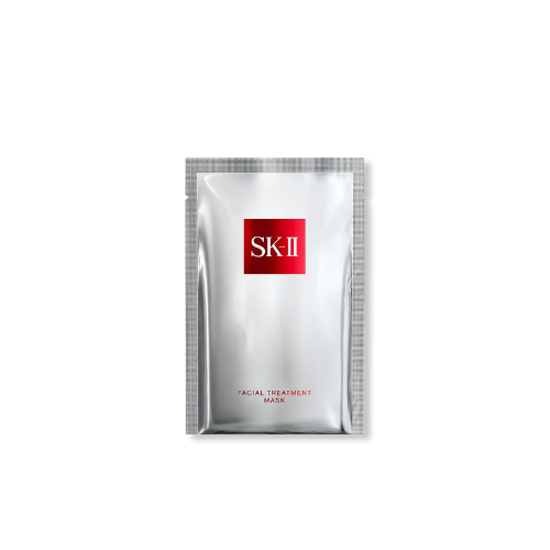 SK-II Treatment Mask