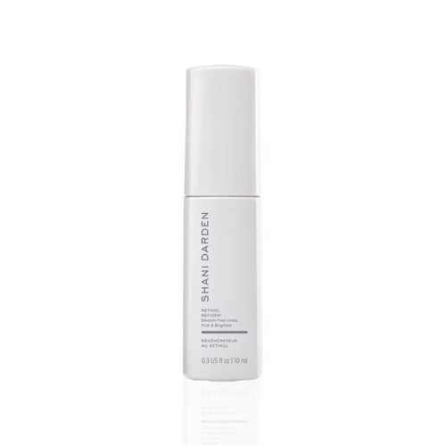 Shani Darden Retinol Reform