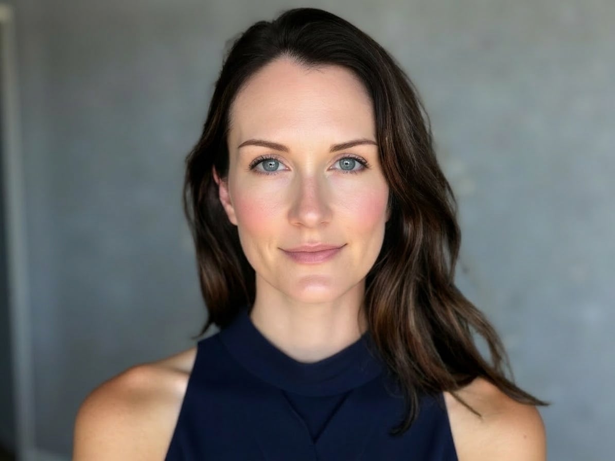 Lindsay Jones