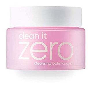 Banila Co Clean It Zero Cleansing Balm - one of the best makeup removers worth repurchasing