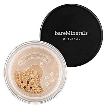 bareMinerals Original Loose Powder Foundation - one of the best foundation worth trying