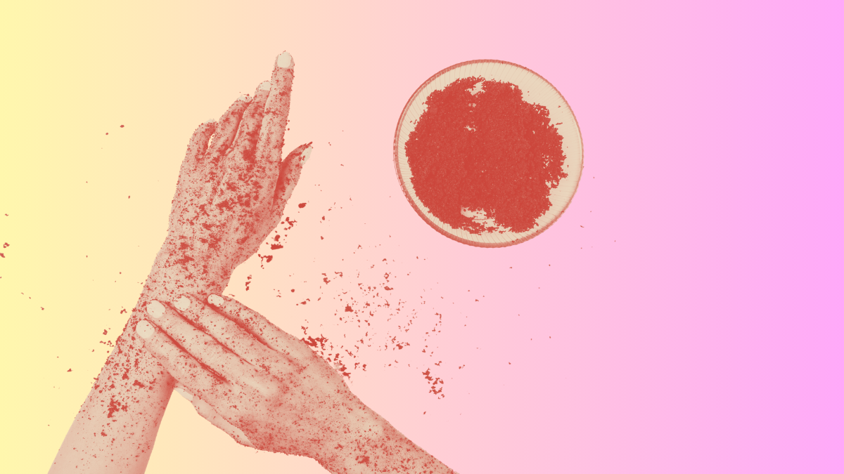 5 Body Scrubs You Can Actually Feel Working