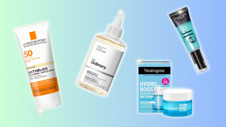15 Drugstore Beauty Products Under $25 That People Repurchase on Repeat