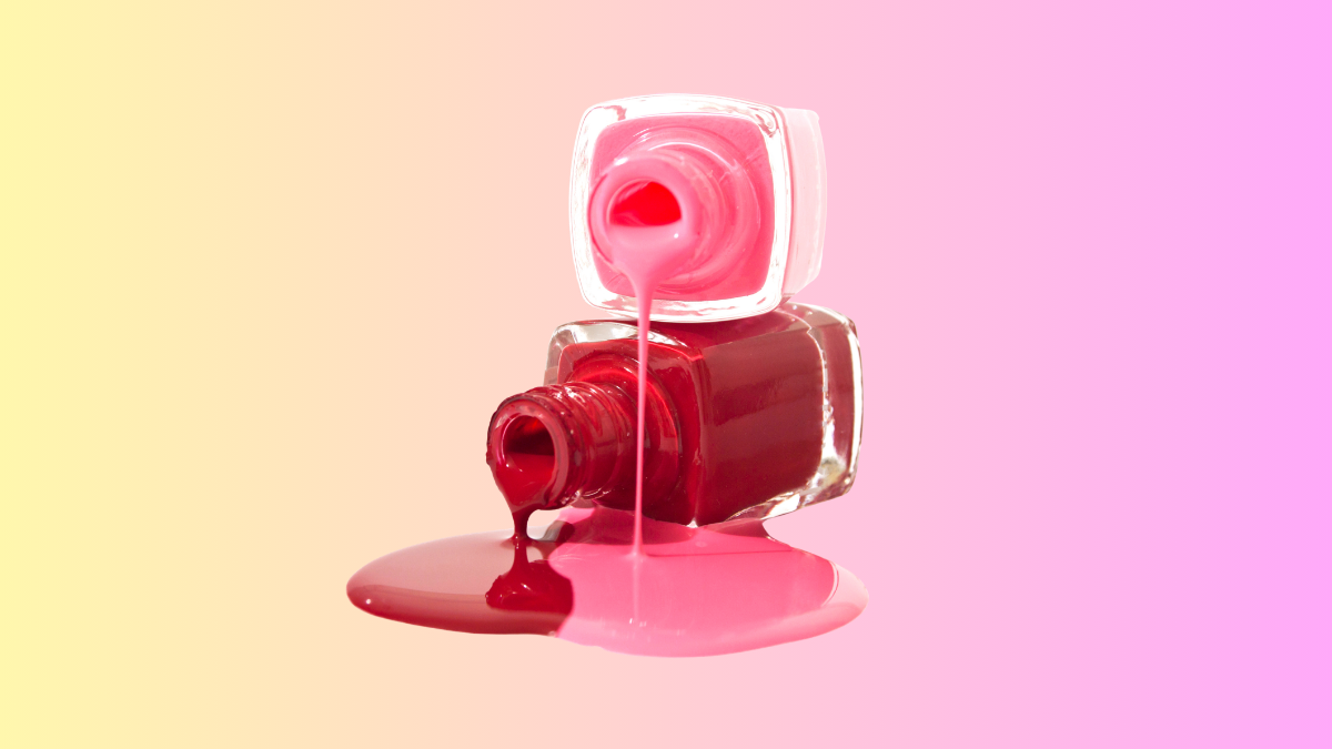 The Nail Polishes That Still Look Good on Day 5