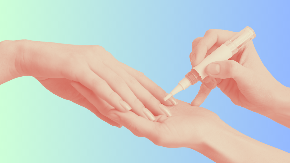 The Cuticle Oils and Nail Treatments That Are Quietly Worth Every Penny