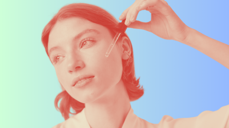 The Retinols That Turned Skeptics Into Believers