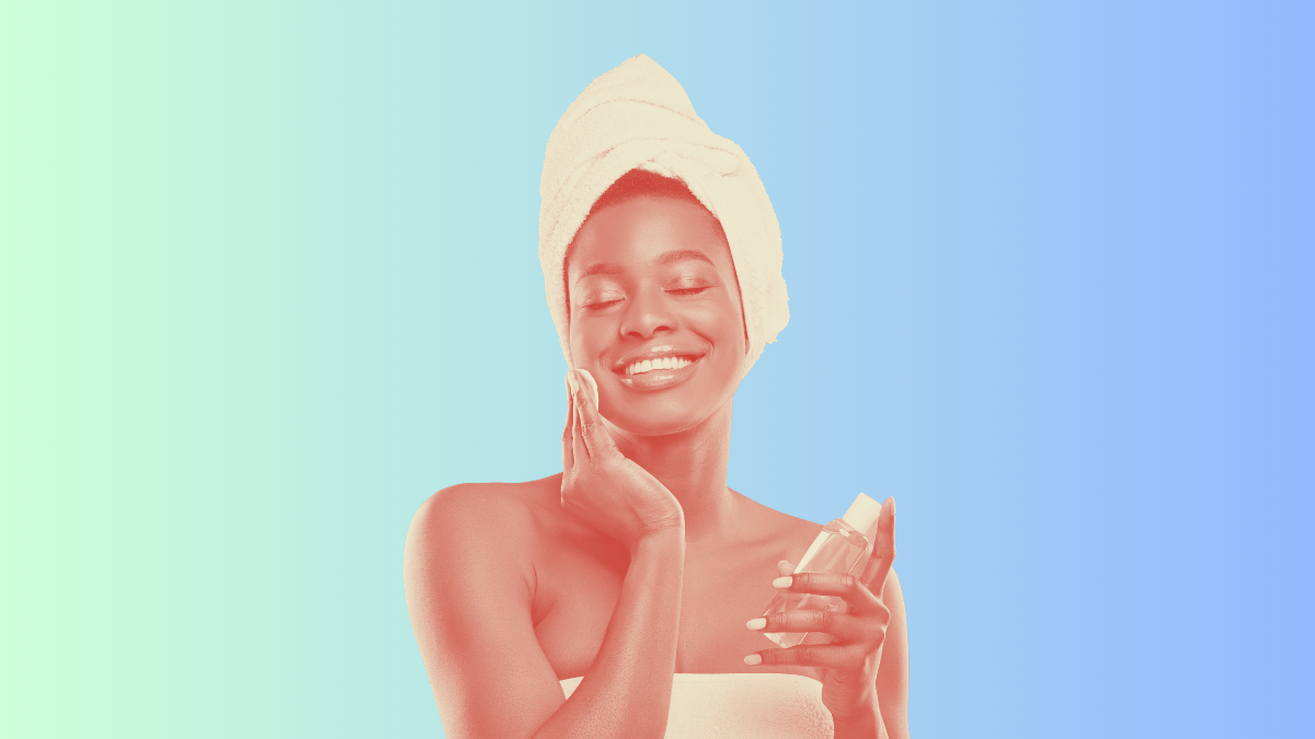 The Toners That Converted the Skeptics: 5 People Swear Actually Changed Their Skin