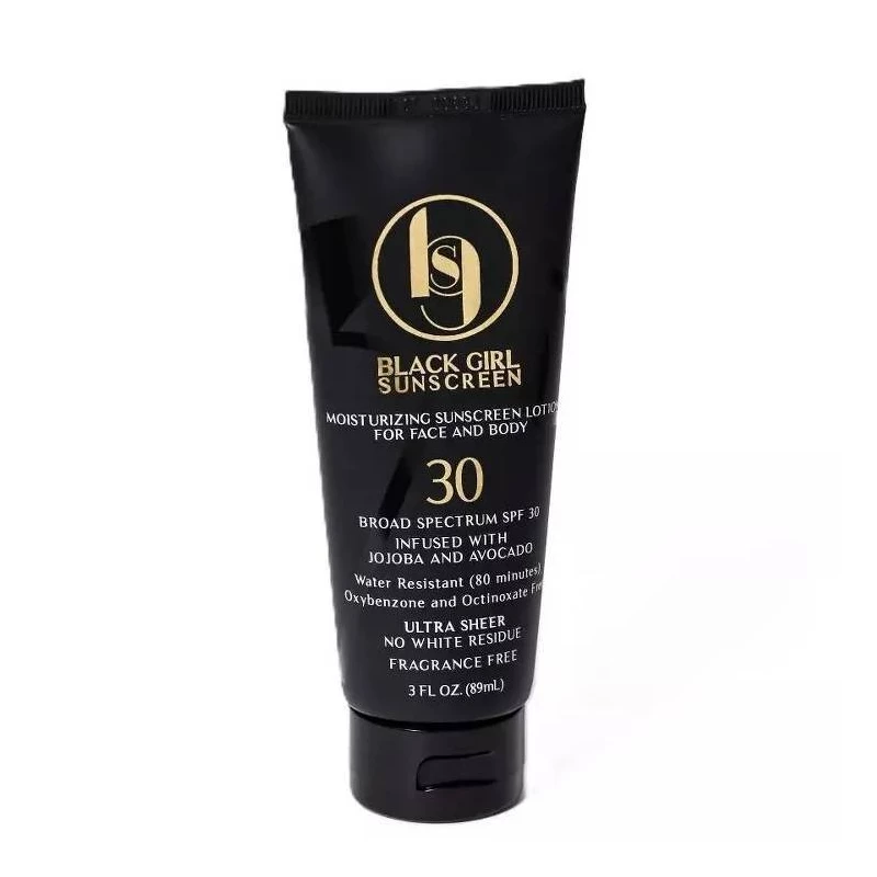 Black Girl Sunscreen SPF 30