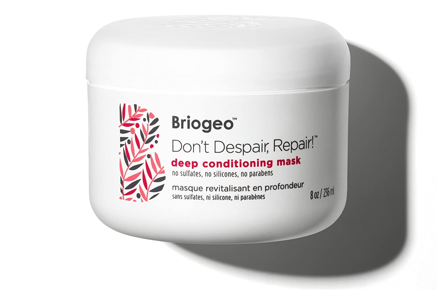 Briogeo Don’t Despair, Repair! Deep Conditioning Mask (Bonus Pick)