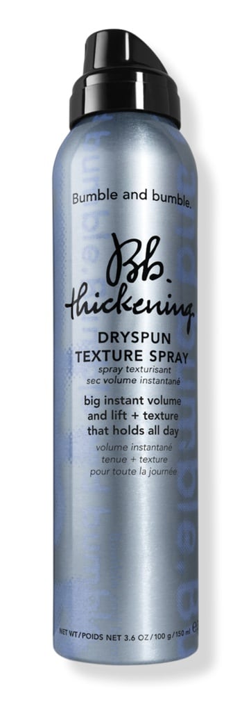 Bumble and bumble Thickening Dryspun Texture Spray