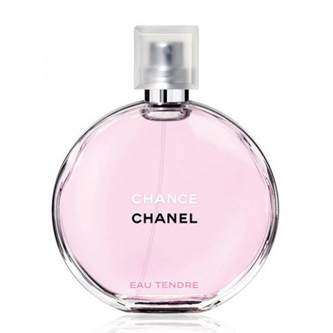 Chanel Chance Eau Tendre