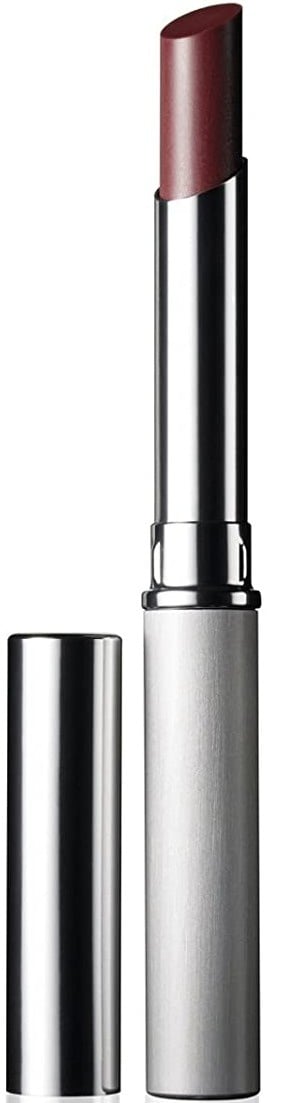 Clinique Almost Lipstick in Black Honey - one of the best lipsticks worth trying