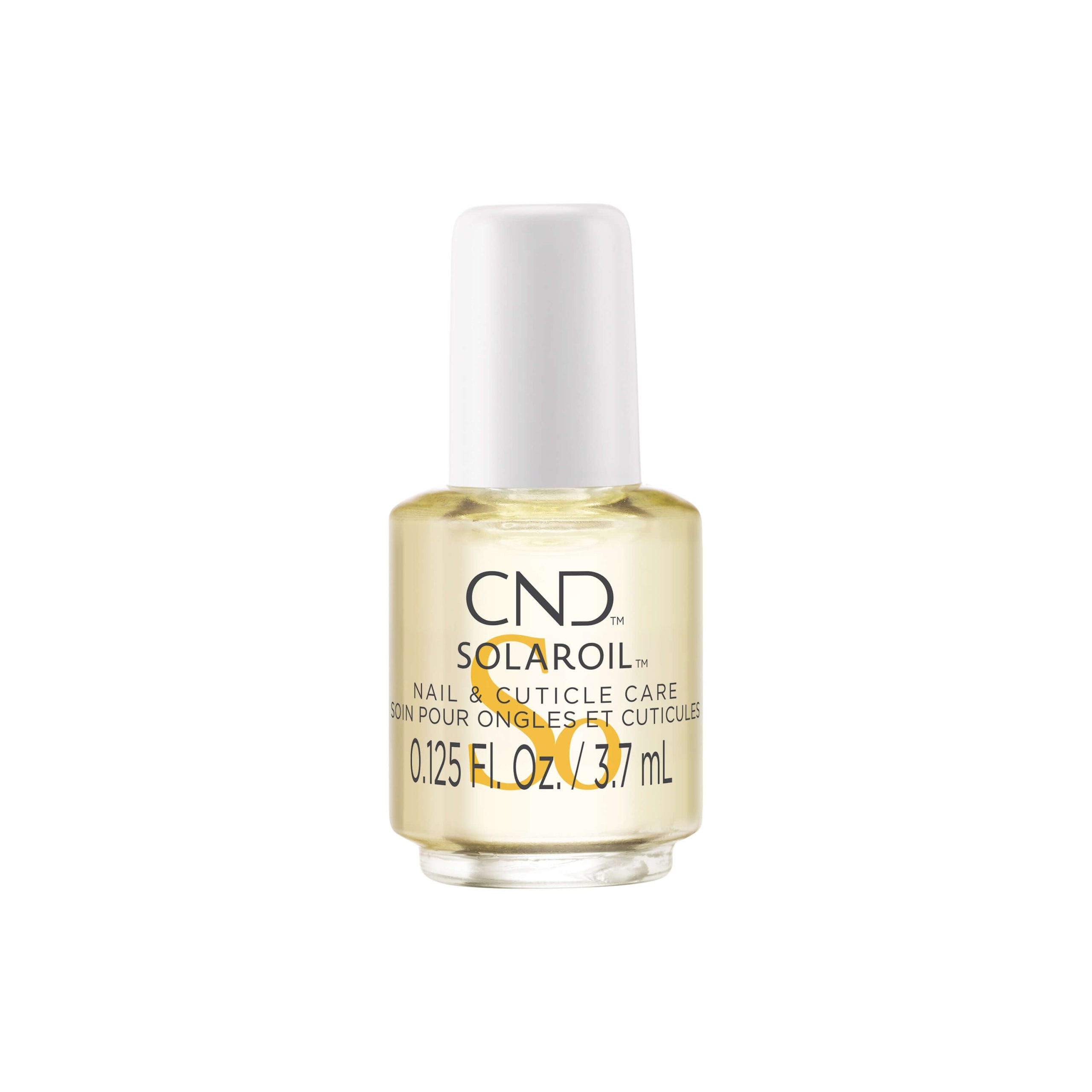 CND SolarOil Nail & Cuticle Care