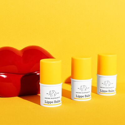 Drunk Elephant Lippe Balm