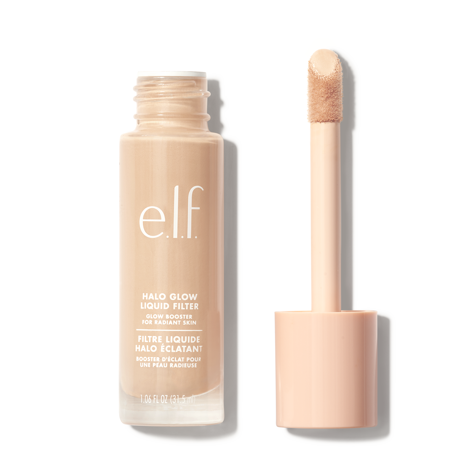 e.l.f. Halo Glow Liquid Filter