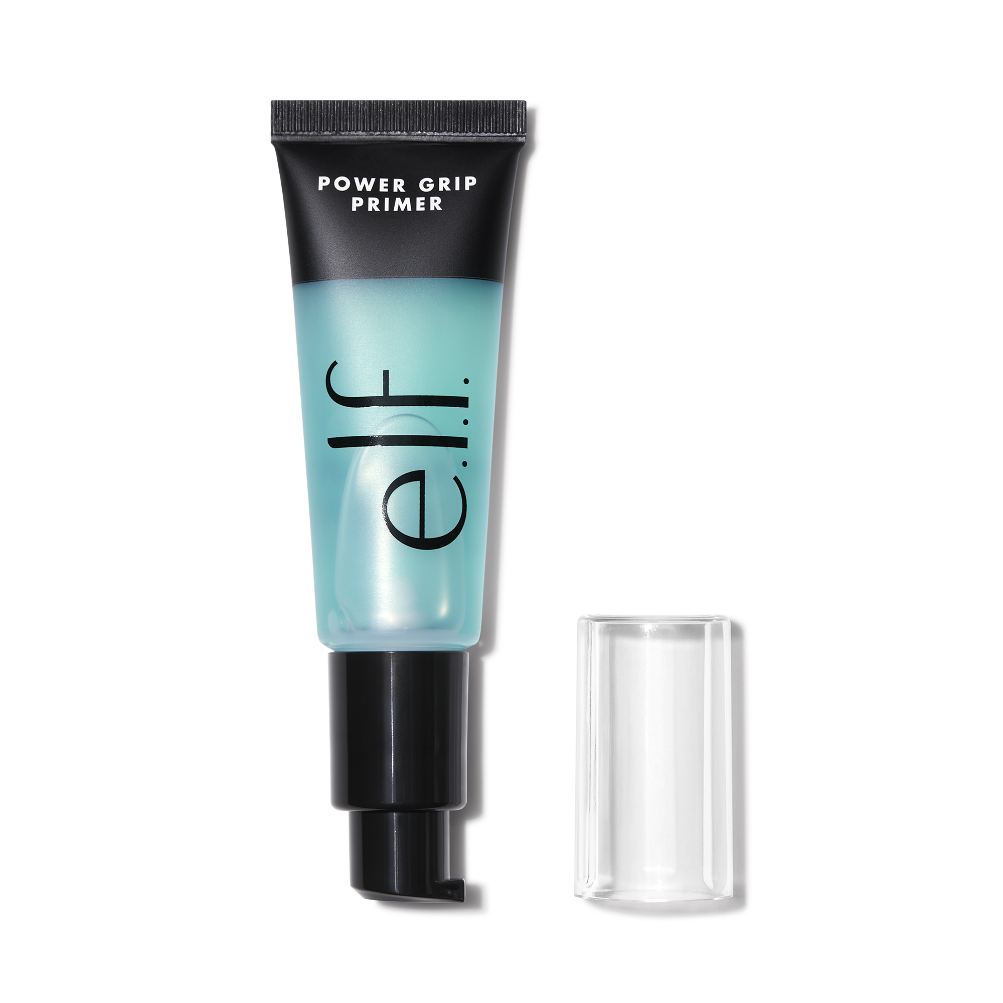 e.l.f. Power Grip Primer gel-based hydrating face primer - makeup mistakes after 50