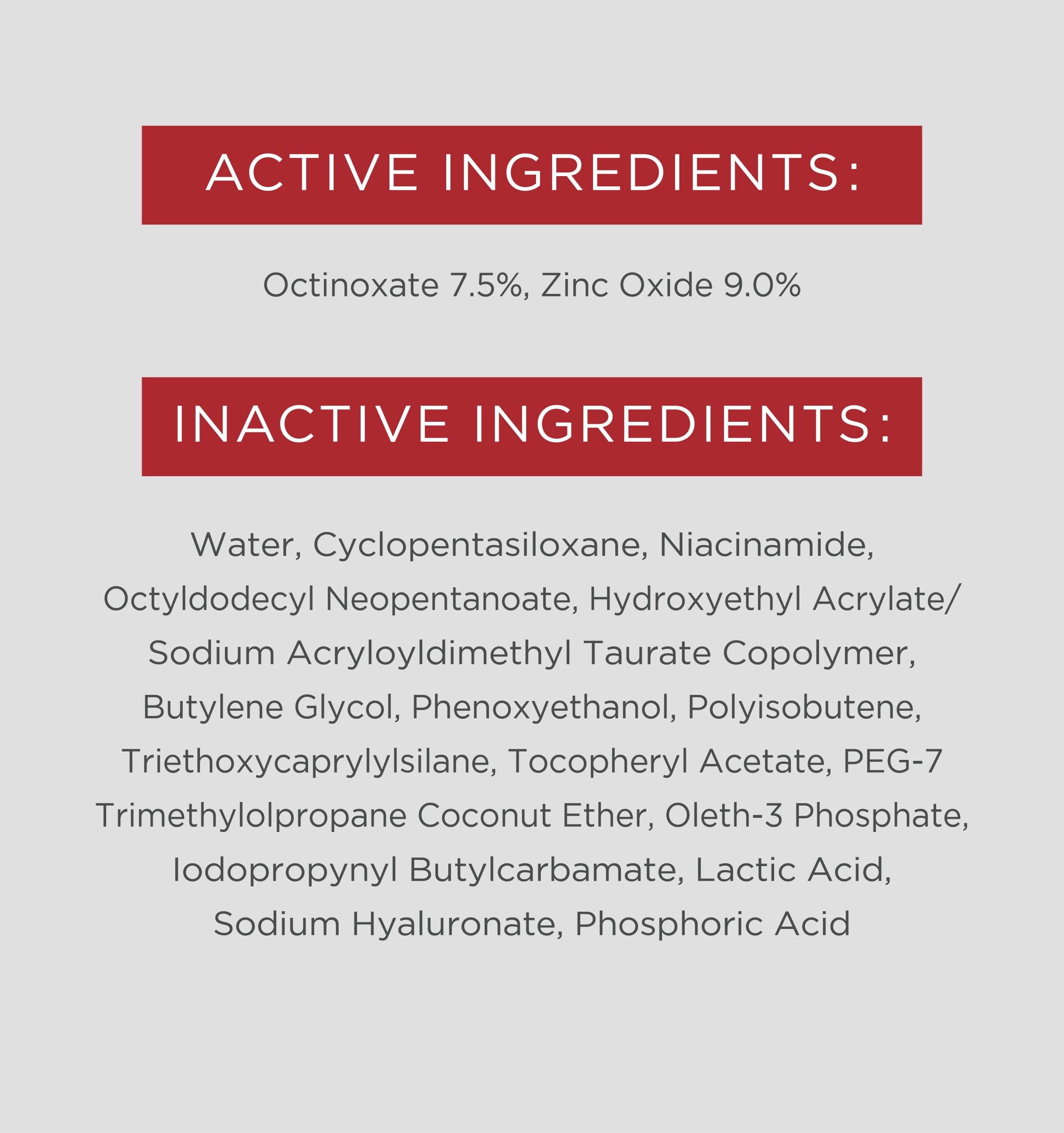 EltaMD UV Clear Broad-Spectrum SPF 46 - one of the men's skincare routine worth trying