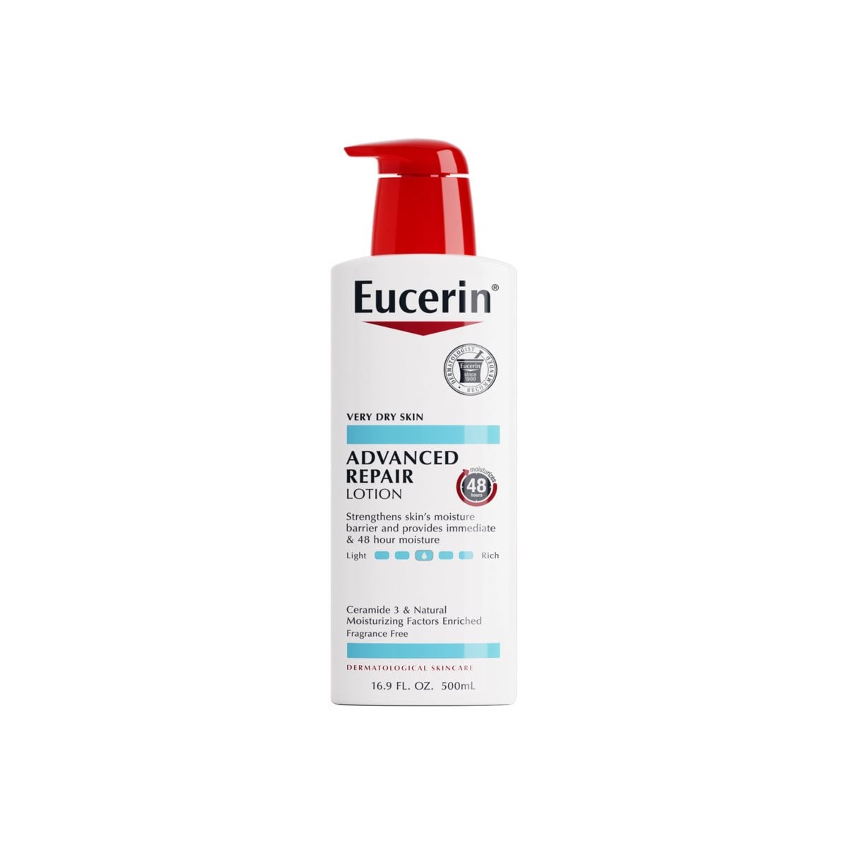 Eucerin Advanced Repair Lotion