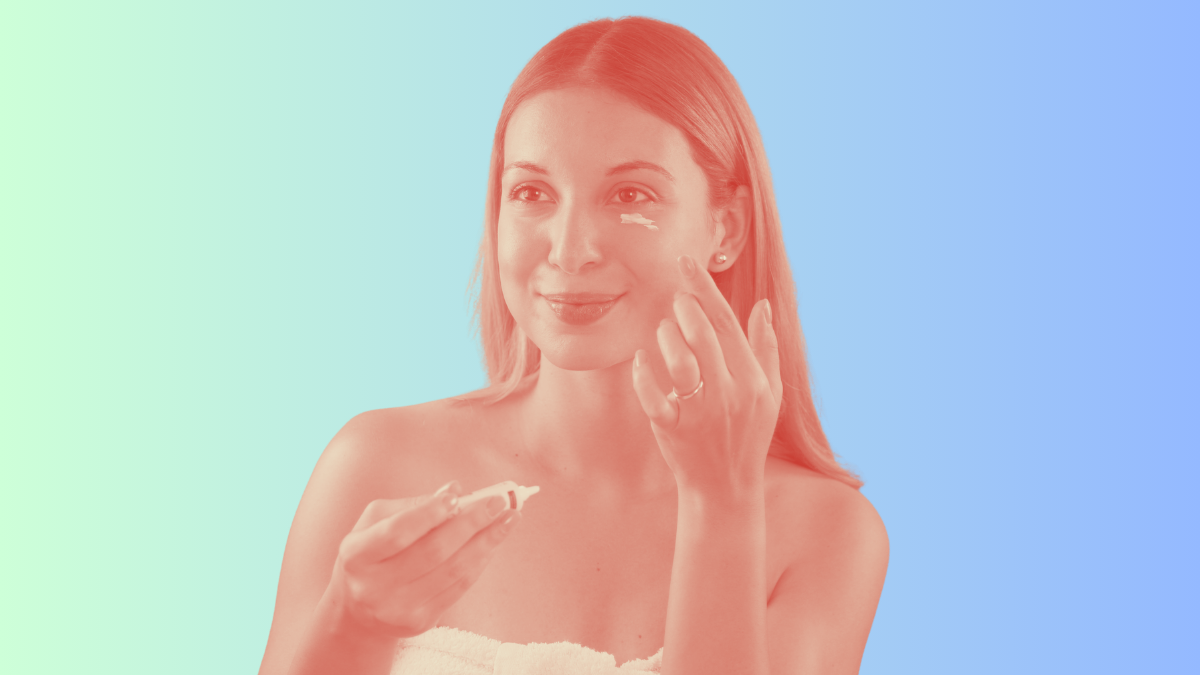 6 Eye Creams That Made a Skeptic a Believer