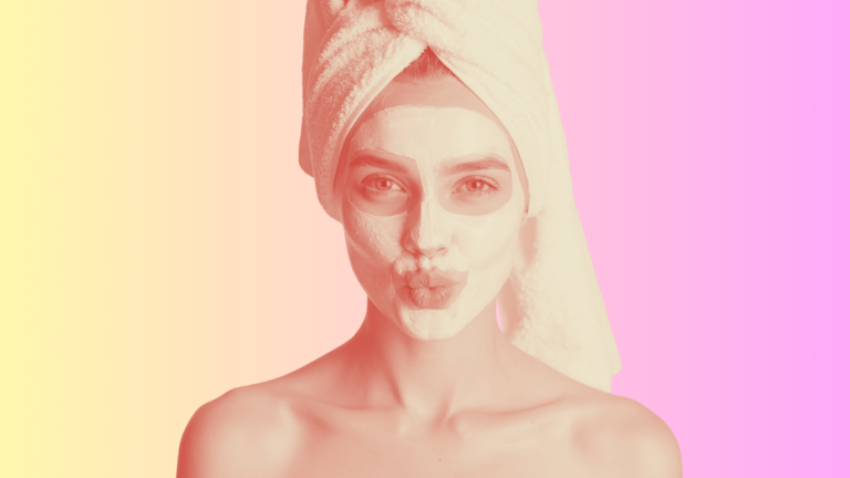 The Face Masks That Justify 20 Minutes of Your Time