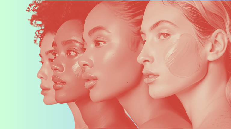 6 Foundations That Look Like You’re Not Wearing Foundation
