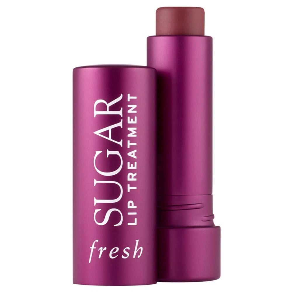 Fresh Sugar Lip Treatment - one of the best lip balms worth trying