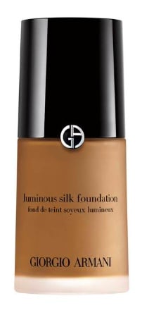Giorgio Armani Luminous Silk Foundation - one of the best foundation worth trying
