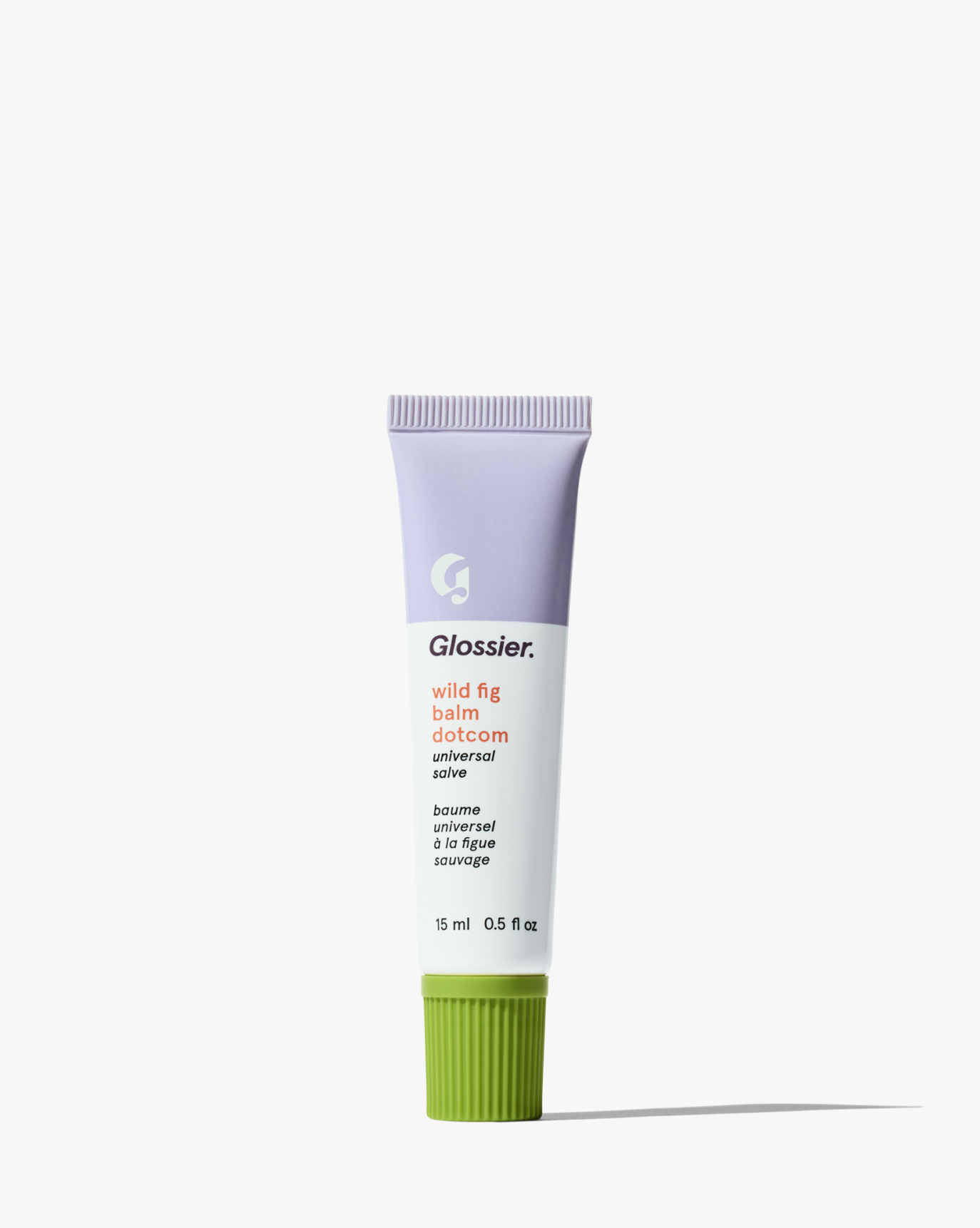 Glossier Balm Dotcom - one of the best lip balms worth trying