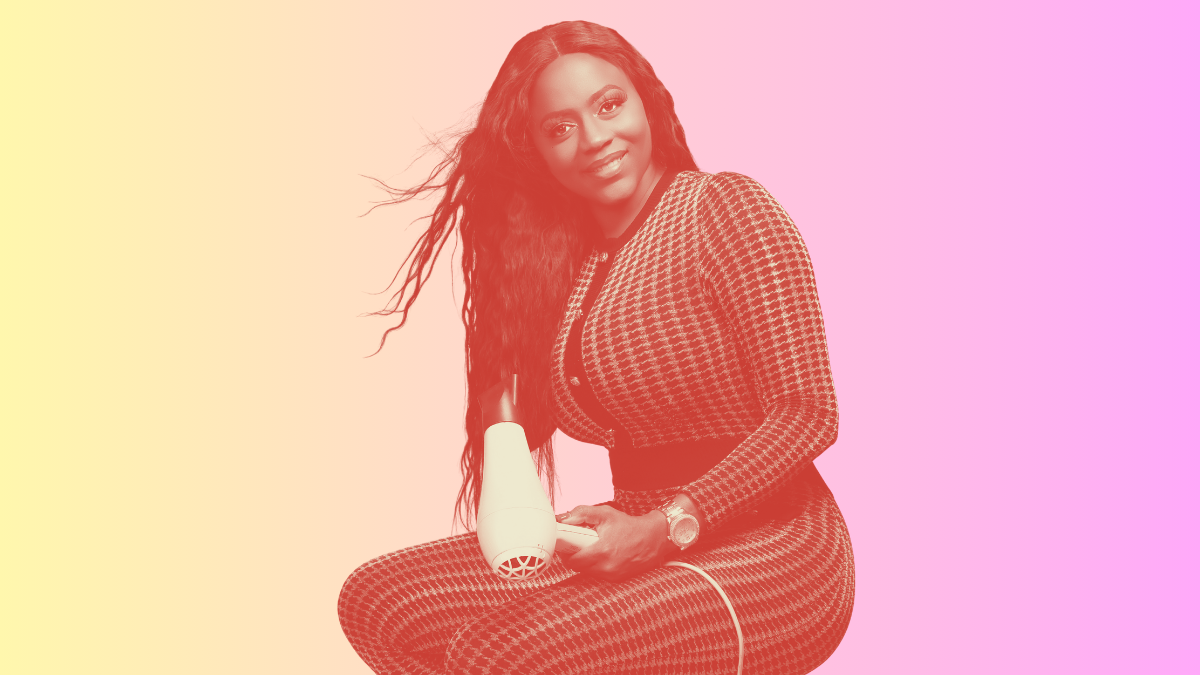 7 Styling Products Hairstylists Buy With Their Own Money