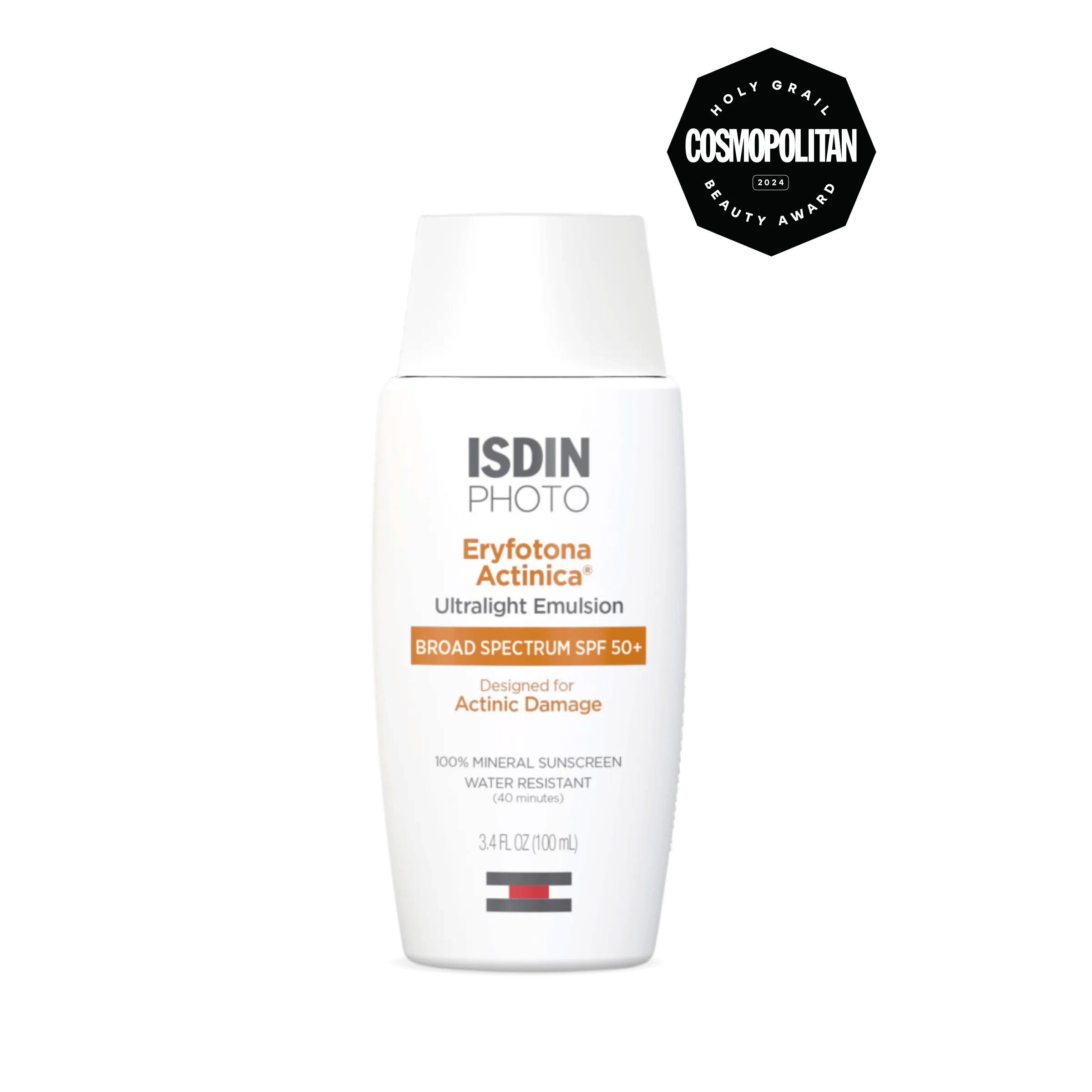 ISDIN Eryfotona Actinica SPF 50+