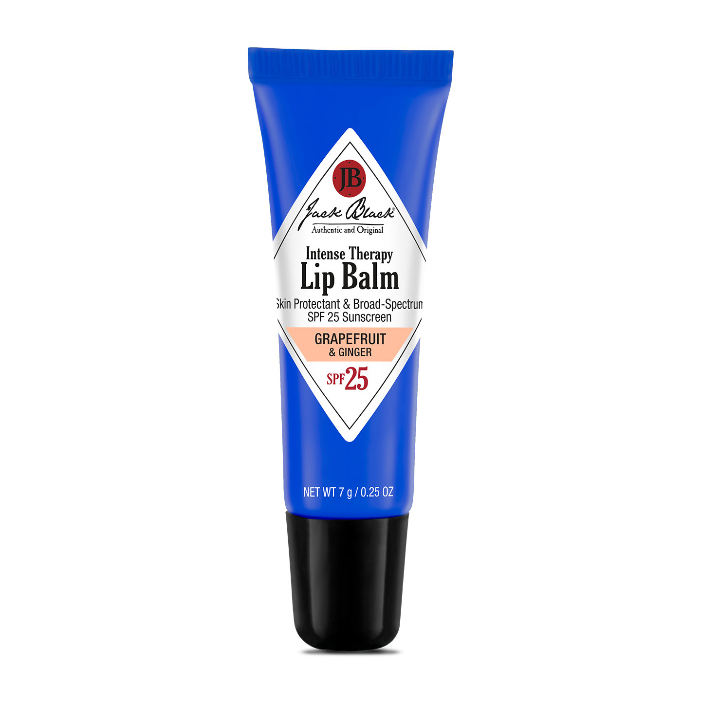 Jack Black Intense Therapy Lip Balm