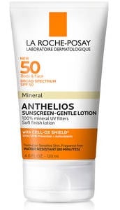 La Roche-Posay Anthelios Melt-In Milk SPF 60