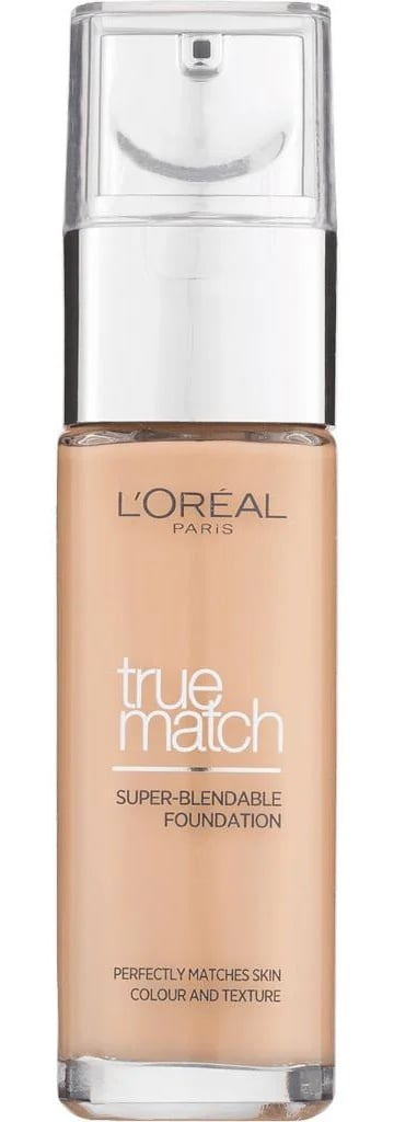 L'Oréal True Match Super-Blendable Foundation