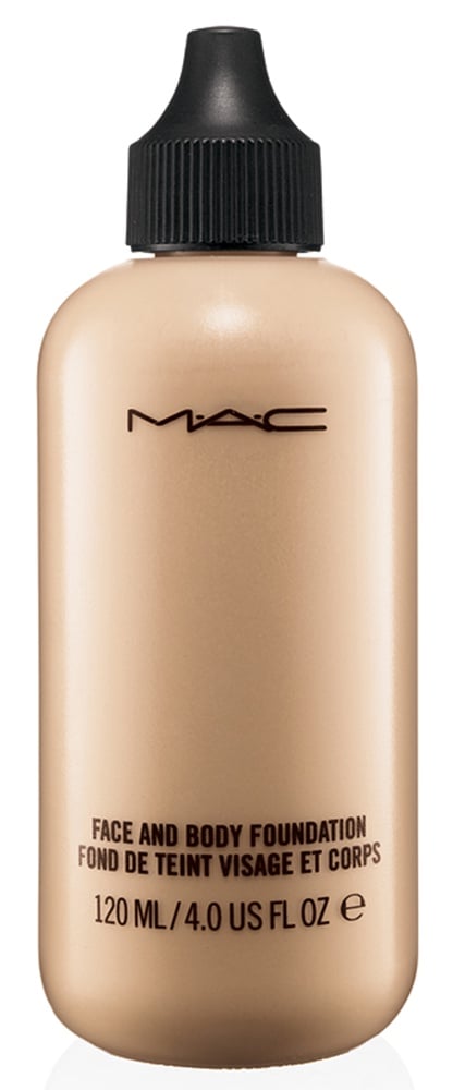 MAC Face and Body Foundation - one of the best foundation worth trying